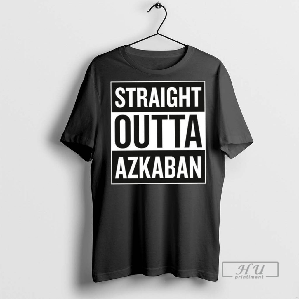 Officials Trending Straight Outta Azkaban Ceramic Ceramic And Classic Dad Cap T Shirt Sweatshirt Hoodies