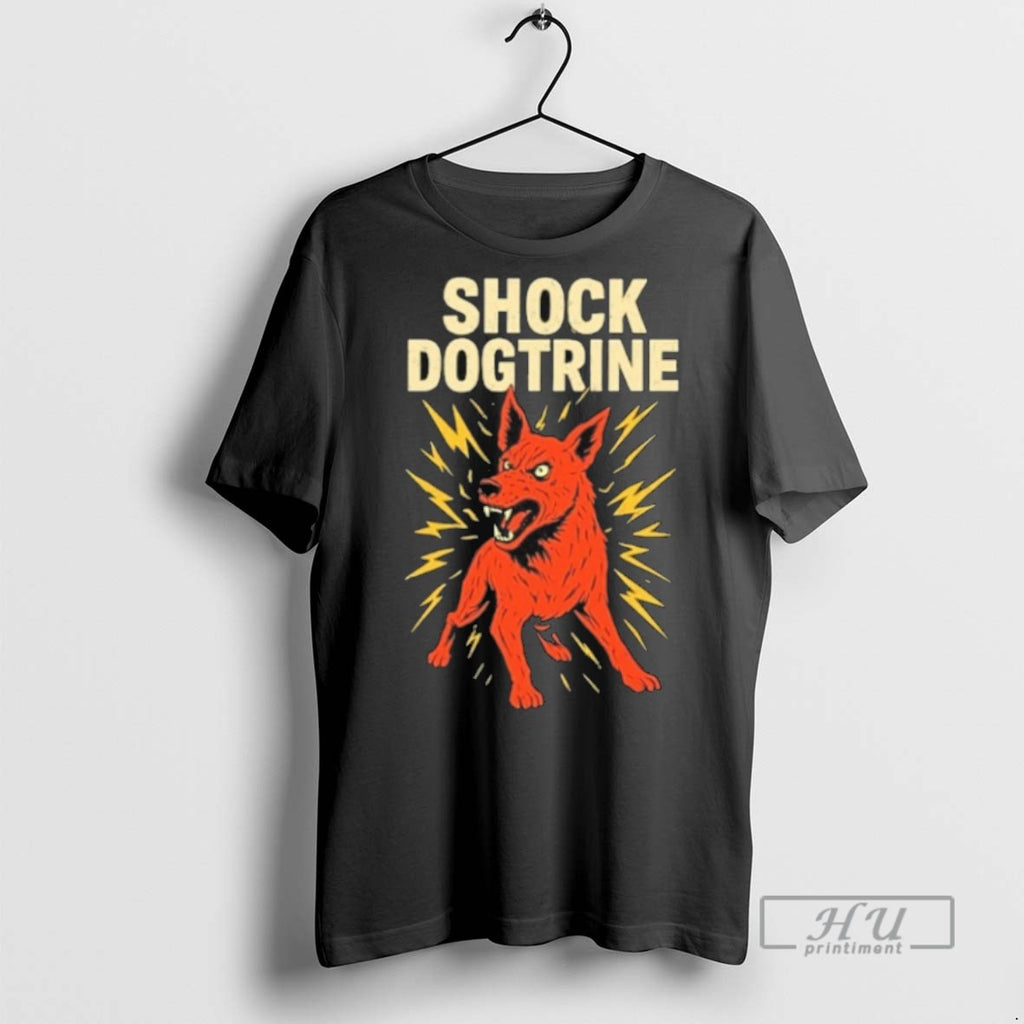 Officials Trending Shock Dogtrine T Shirt Sweatshirt Hoodies