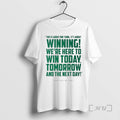 Officials Tulane Head Coach Will Hall This Is About One Thing Its About Winning Were
