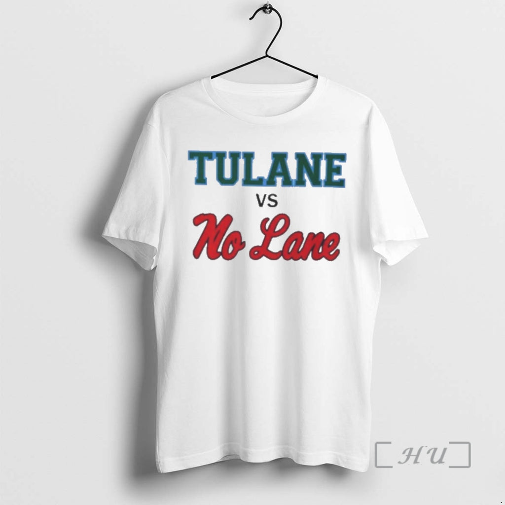 Officials Tulane Vs No Lane College Rivalry Game Day