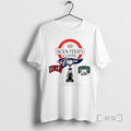 Officials Unlv Rebels Vs Ohio Bobcats 2025 Scooters Coffee Trisco Bowl Premium T Shirts Sweater