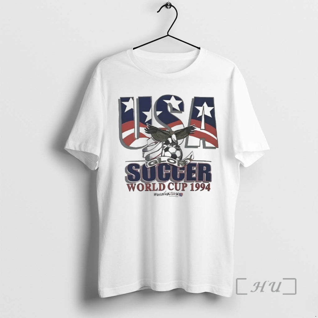 Officials Usa Soccer World Cup 1994