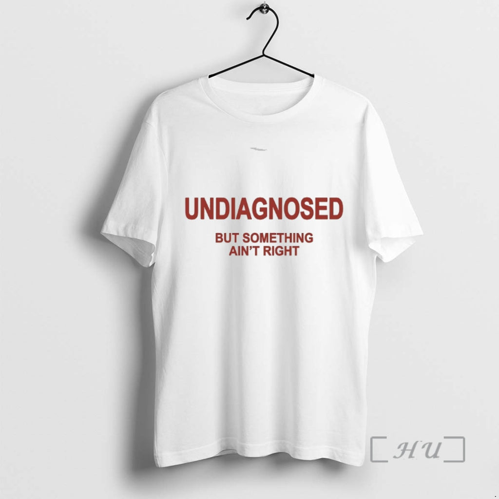 Officials Undiagnosed But Something Aint Right