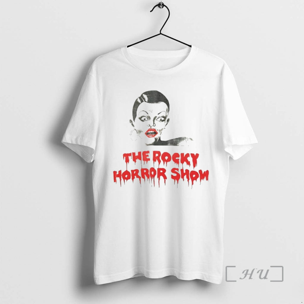 Officials Vtg 70s The Rocky Horror