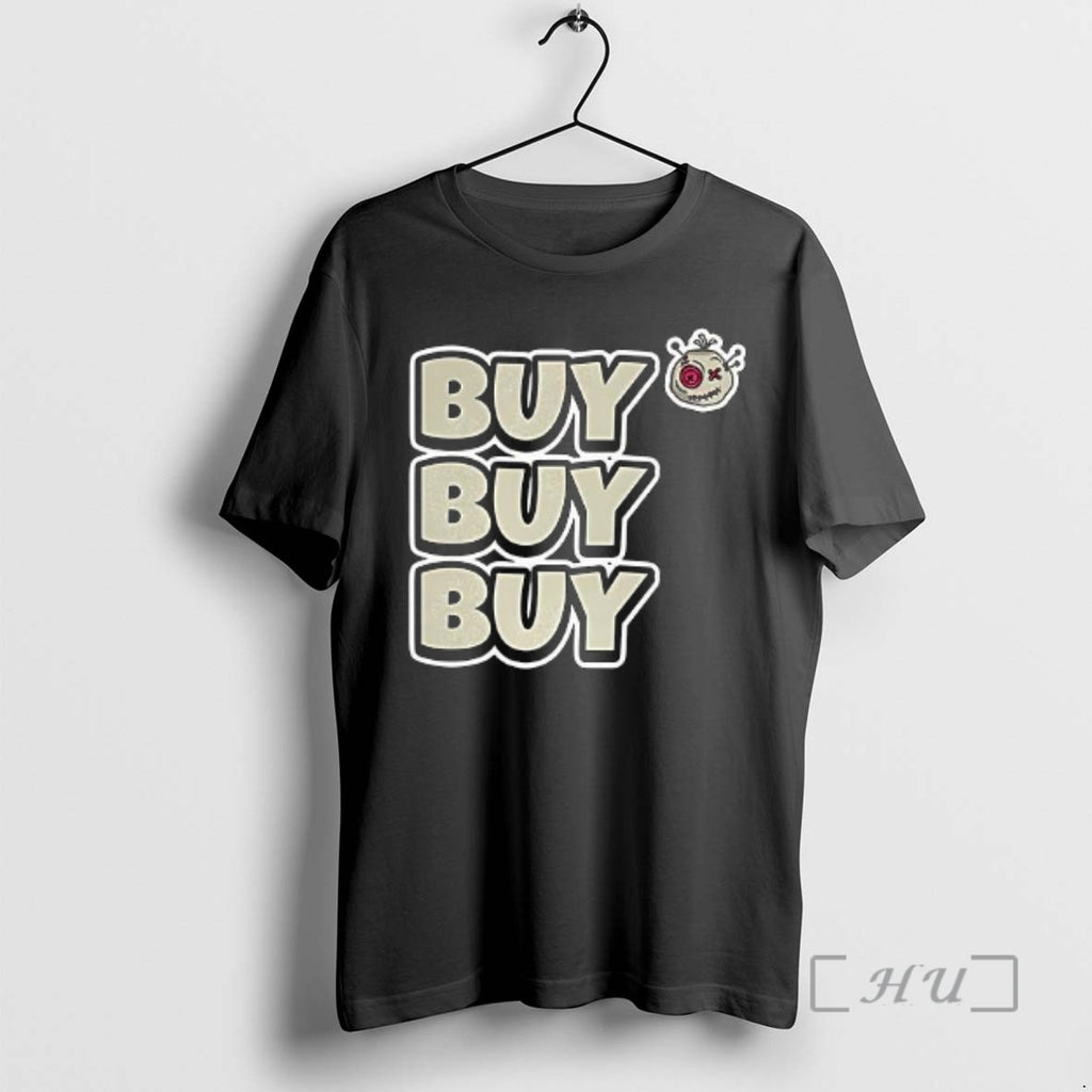 Officials Voodoo Token Buy Buy Buy