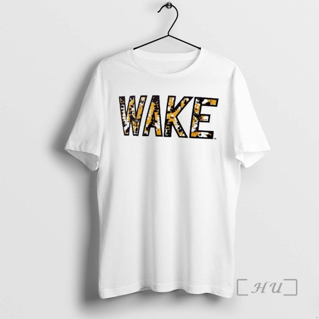 Officials Wake Forest Demon Deacons