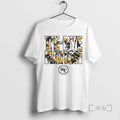 Officials Wake Forest University Basketball Tie Dye Nation _7f