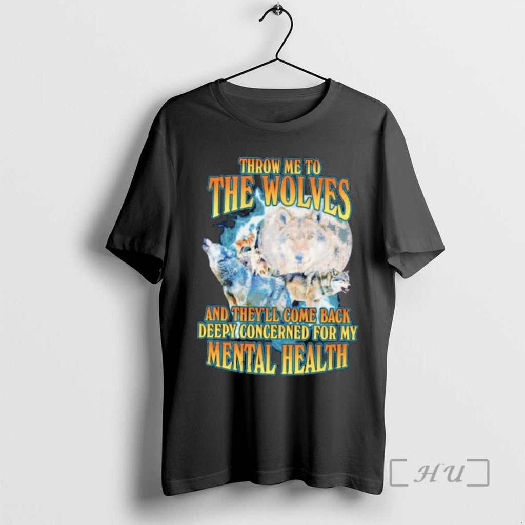Officials Wolfs Throw Me To The Wolves And Theyll Come Back Deepy Concerned For My