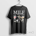 Officials Youni Milf Man I Love Felines Cat