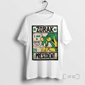 Officials Zorak I Am A Crook For President 28