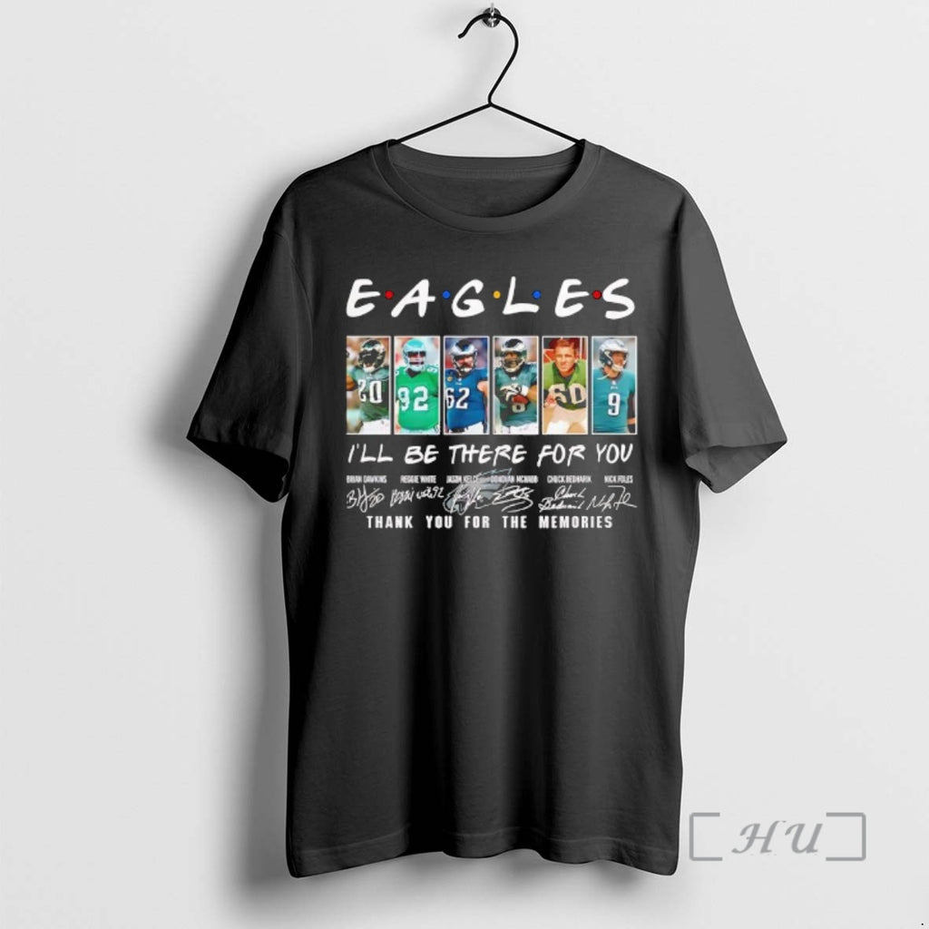 Officials E A G L E
