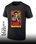 Okay Vampire Killers let’s kill some fucking Vampires shirt