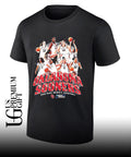Oklahoma Sooners women’s basketball NCAA March Madness 2026 shirt