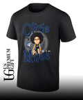 Olivia Miles Minnesota Lynx WNBA Playa Society Draft 2026 shirt