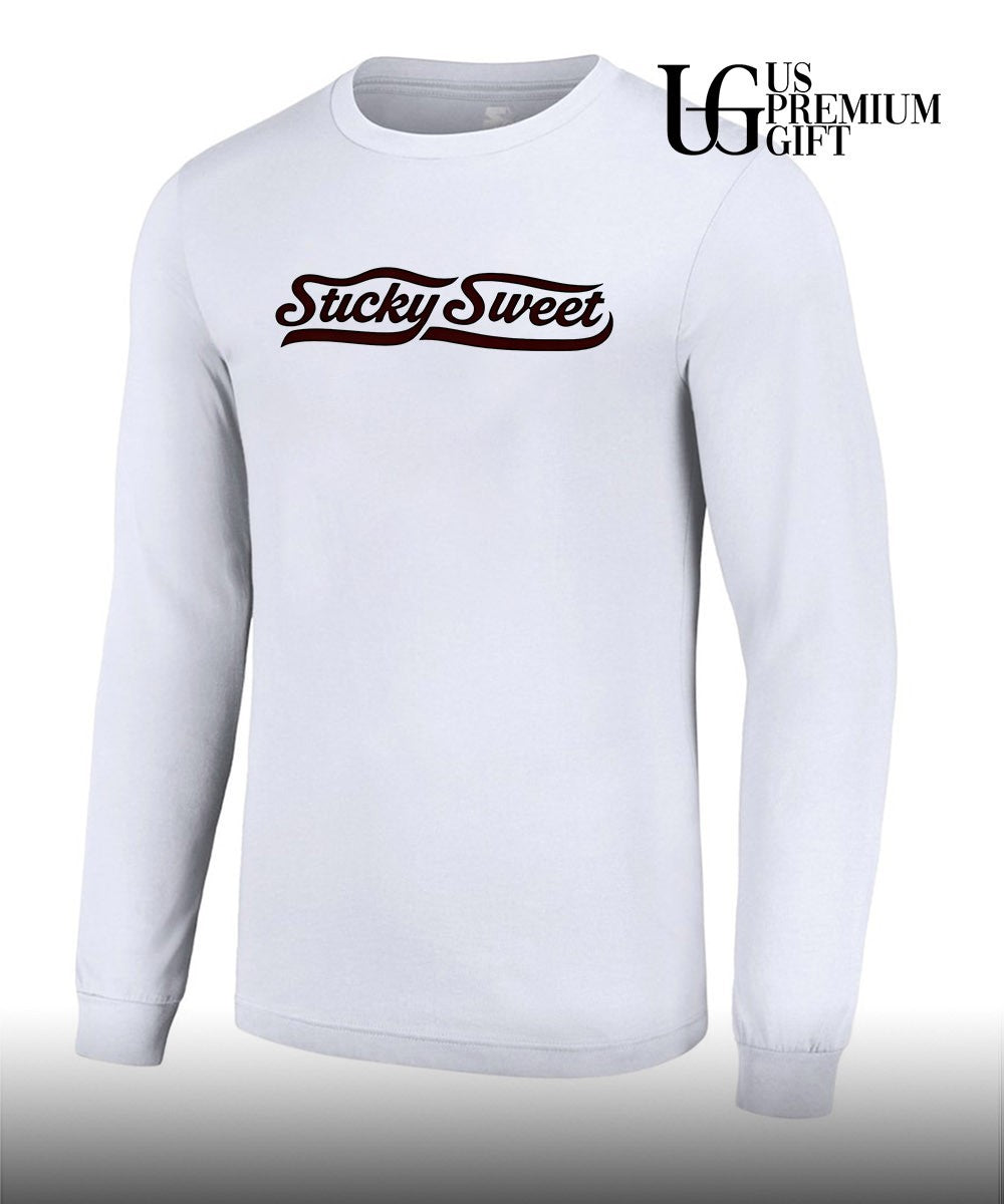 Olivia Rodrigo Sticky Sweet Women Baby shirt