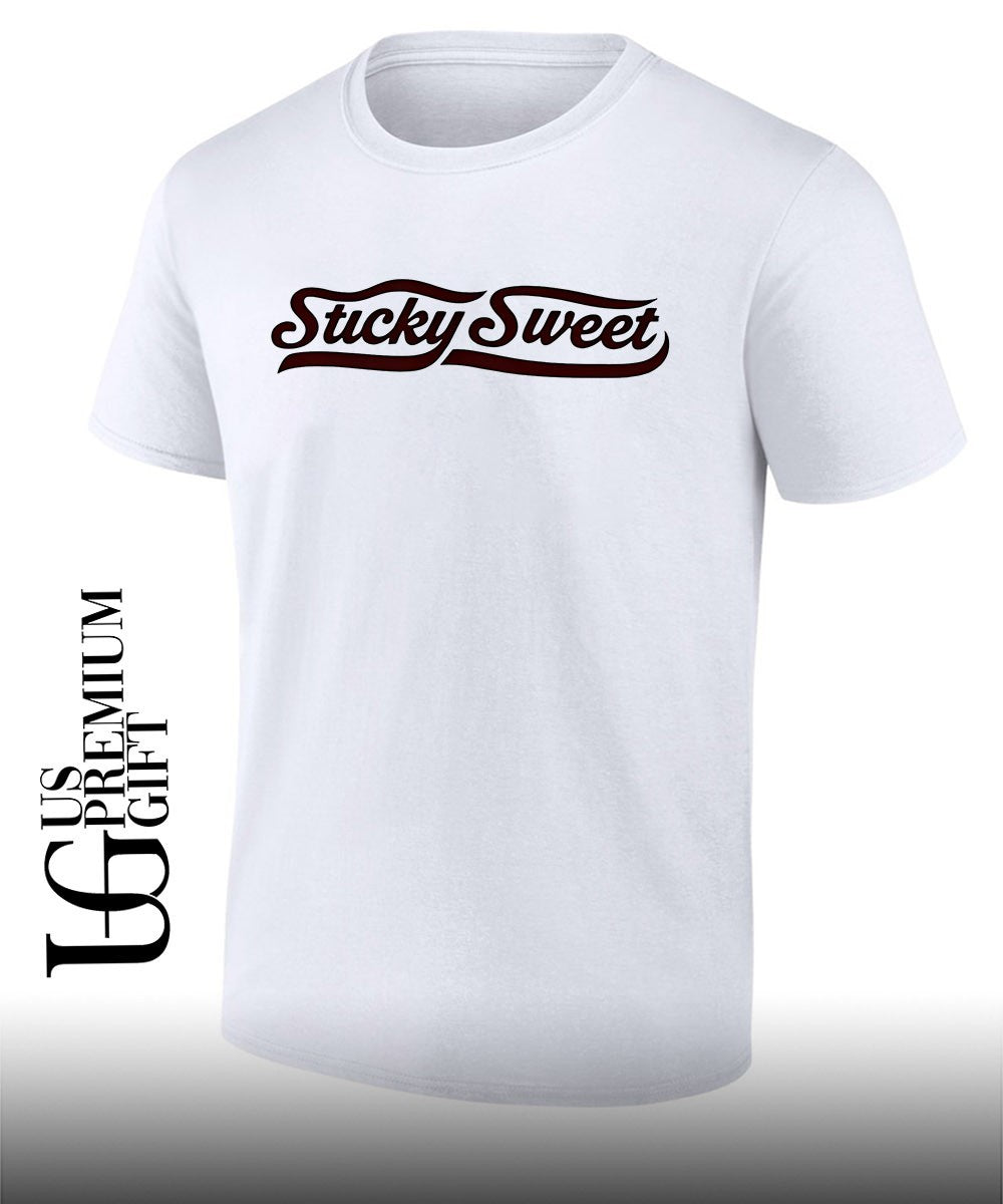 Olivia Rodrigo Sticky Sweet Women Baby shirt