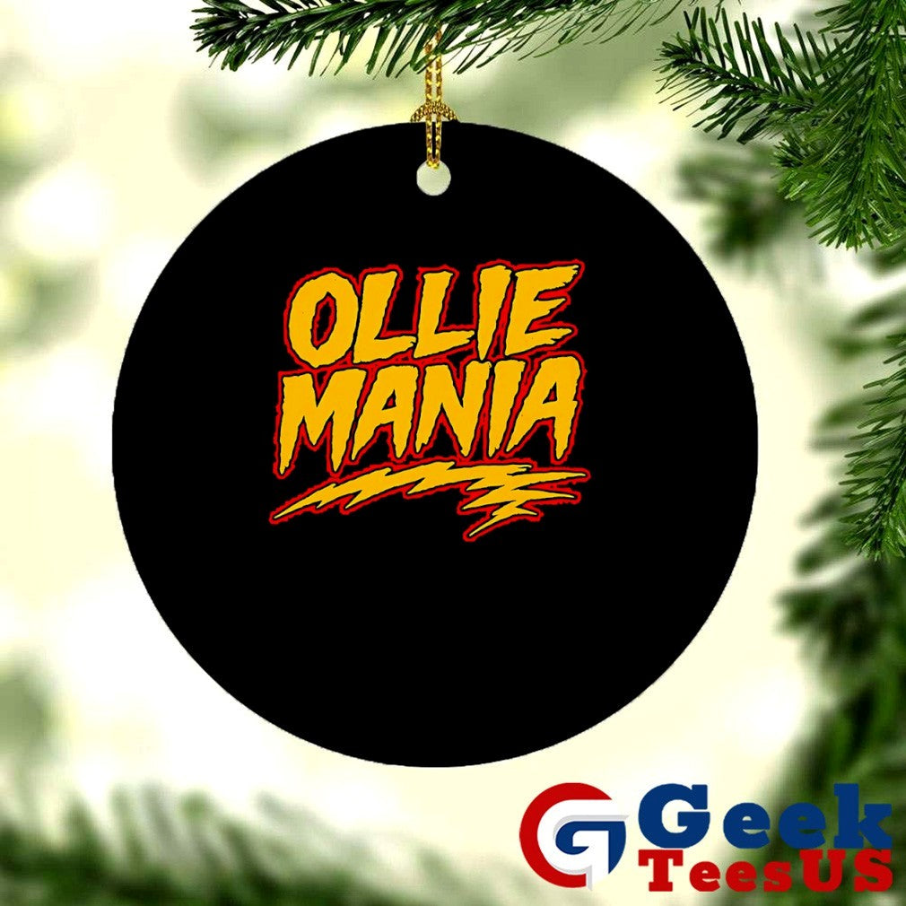 OllieMania Dolphins shirt
