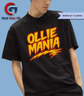 OllieMania Dolphins shirt