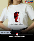 One in a Krillion shirt