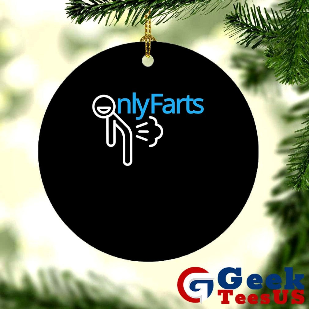 Onlyfarts meme shirt