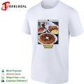 Onward Reserve Waffle House Breakfast Waffles shirt