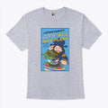 Oops! All War Plans T Shirt
