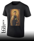OpTic Saint Mercules shirt
