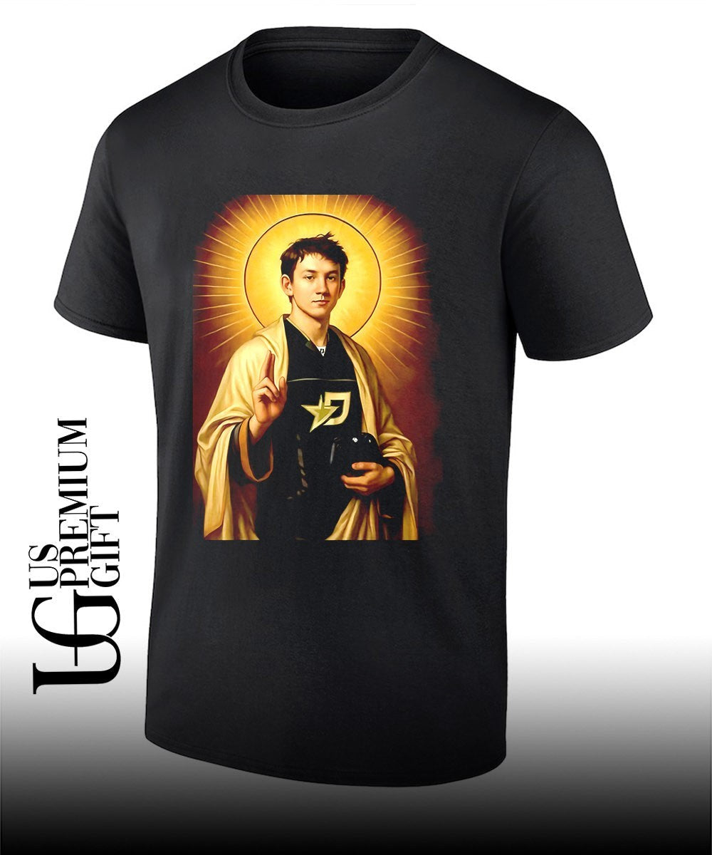 OpTic Texas vs Toronto KOI Major II CDL shirt
