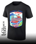 Opening Day with Strawberry Ice Baseball Town 2026 shirt
