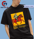 Orbital Sir Ringe shirt