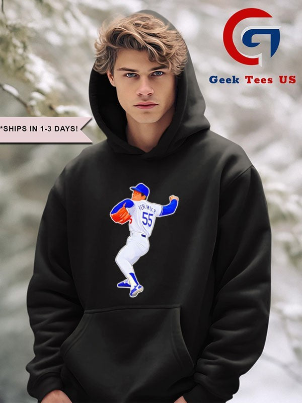 Orel Hershiser Pitching Legend Los Angeles Dodgers MLB Baseball Champions 2025 shirt