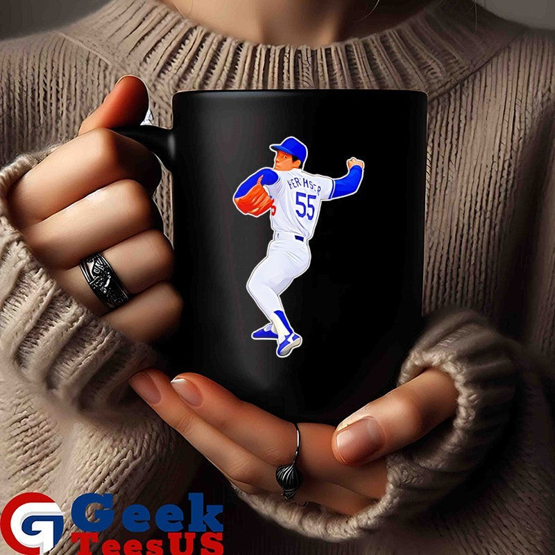 Orel Hershiser Pitching Legend Los Angeles Dodgers MLB Baseball Champions 2025 shirt