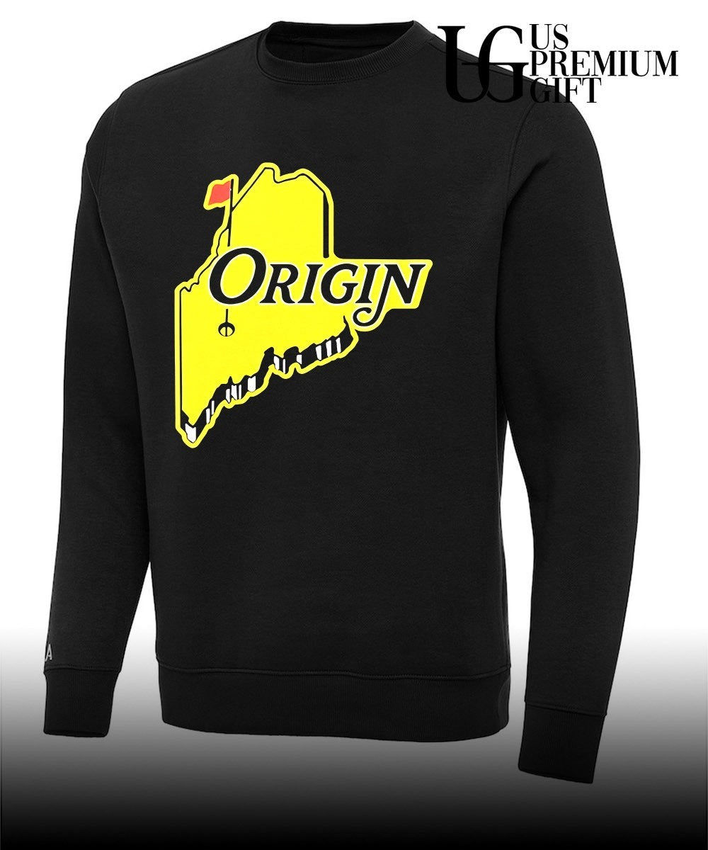 Origin USA Masters Golf shirt