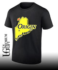 Origin USA Masters Golf shirt