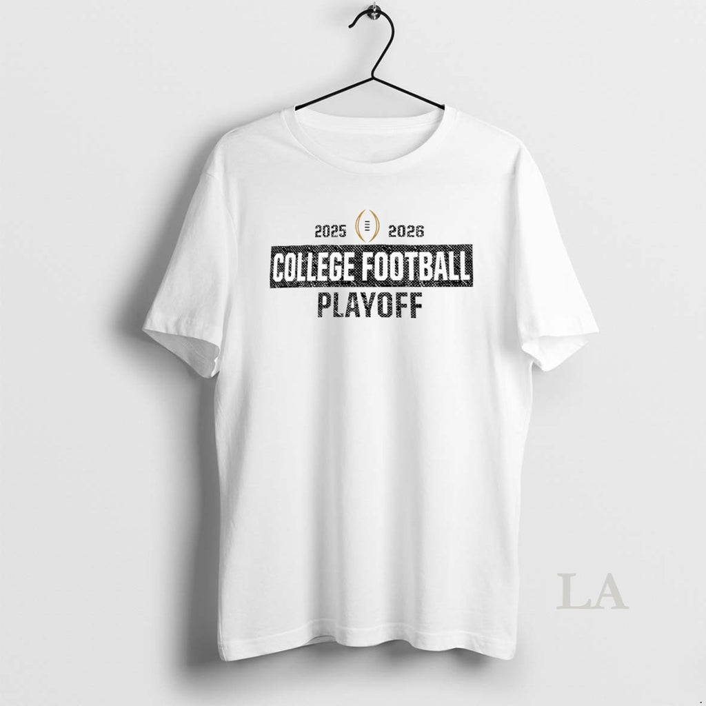 Original 2025 2026 College Football Playoff Circle