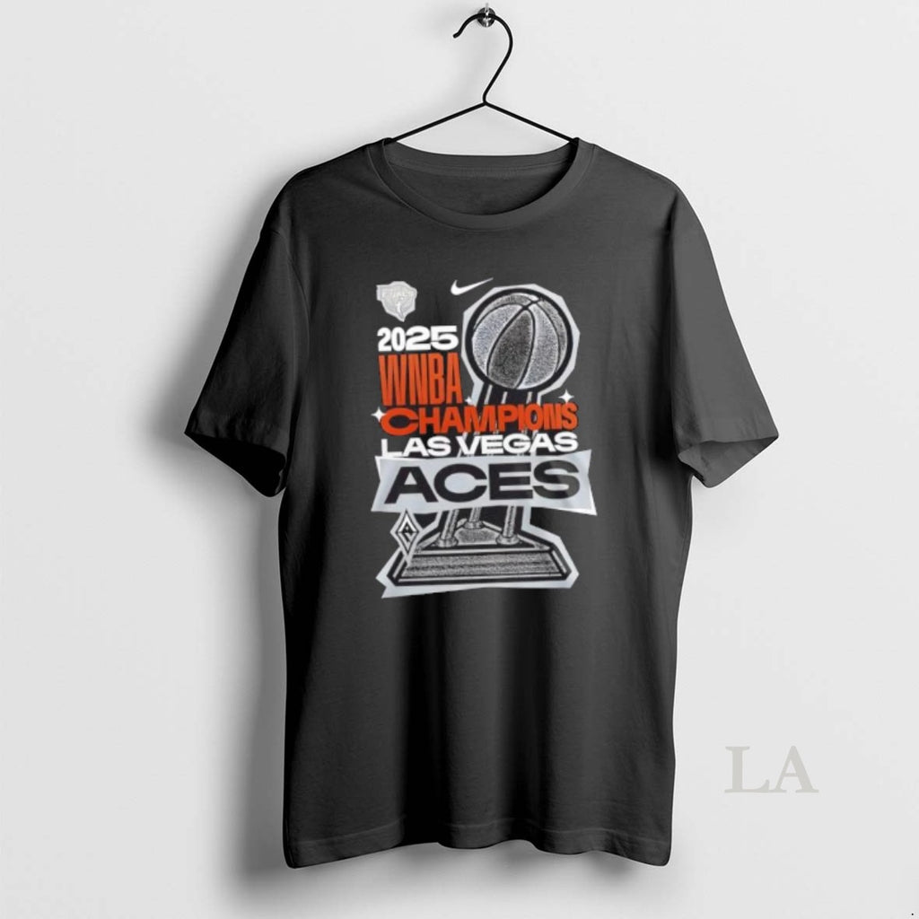 Original 2025 Wnba Finals Champions Las Vegas Aces All Players 2 Sided