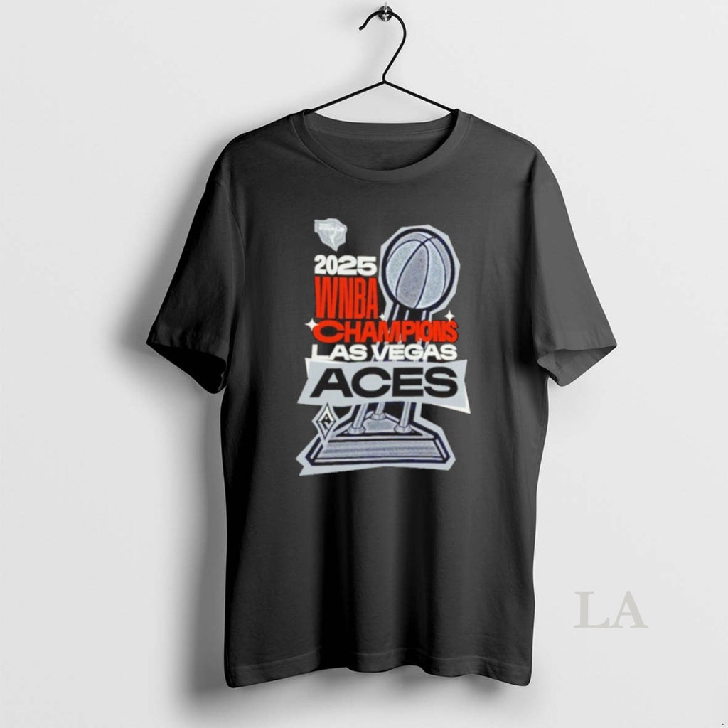 Original 2025 Wnba Champions Las Vegas Aces Cups