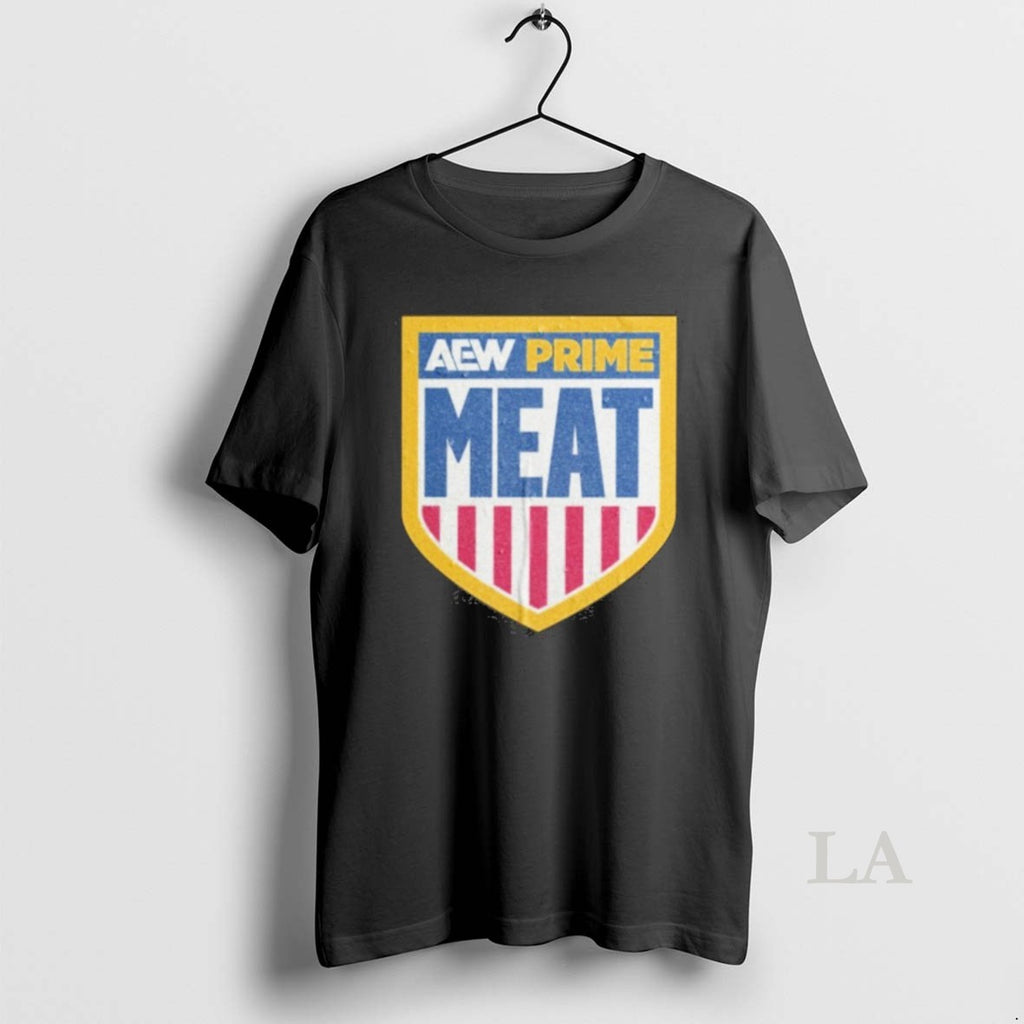Original Aew Prime Meat