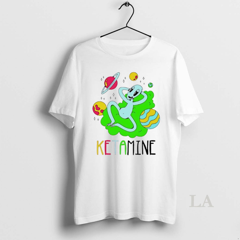 Original Alien Ketamine