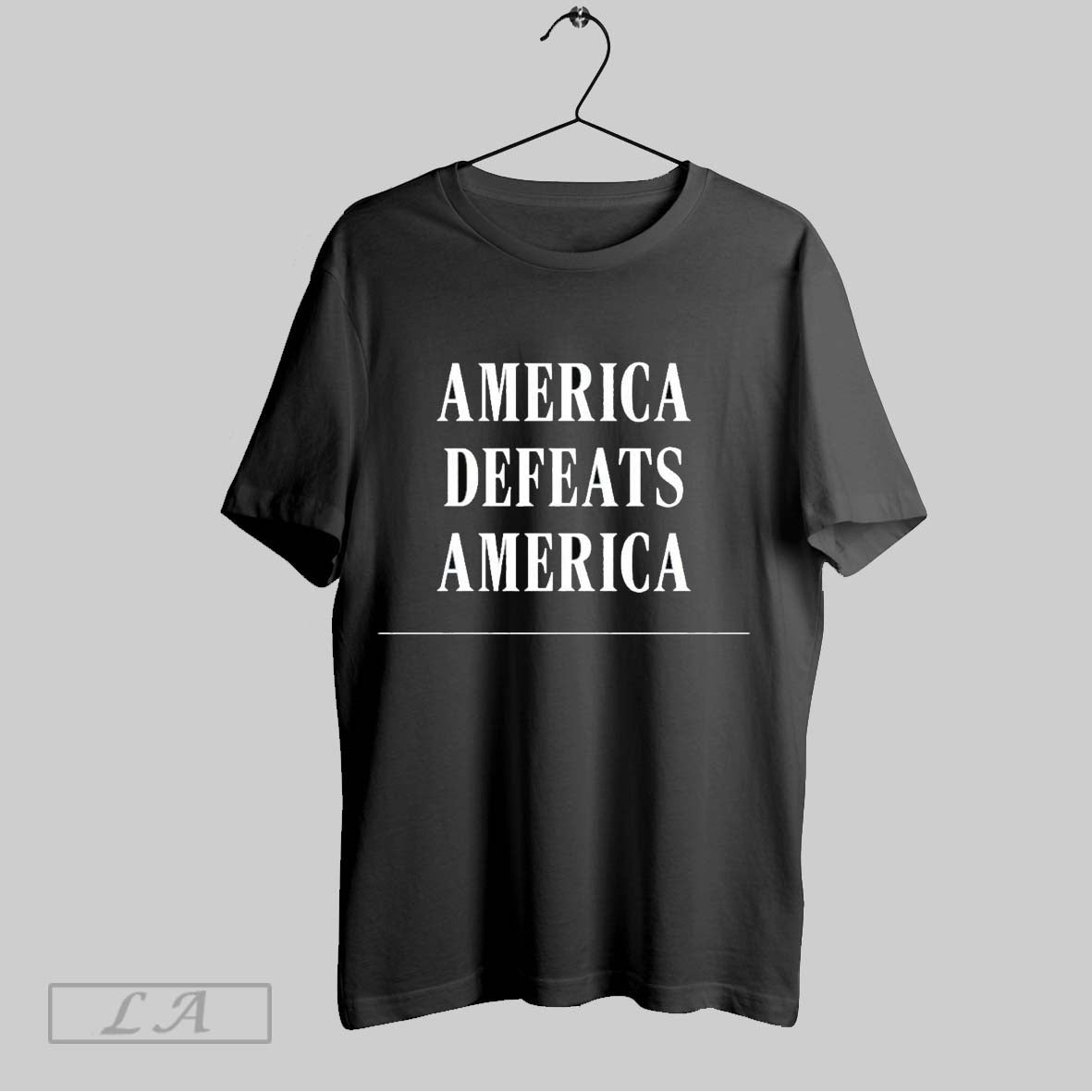Original America Defeats America