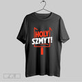 Original Andre Szmyt Holy Szmyt Cleveland Browns