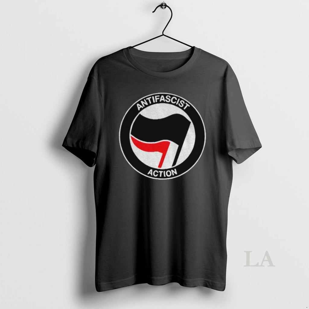 Original Antifascist Action Antifa Antifaschistische Aktion Anti Trump