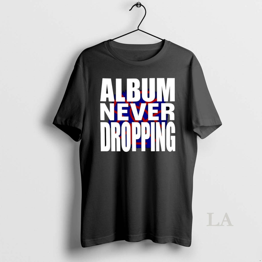 Original Asap Rocky Album Never Dropping