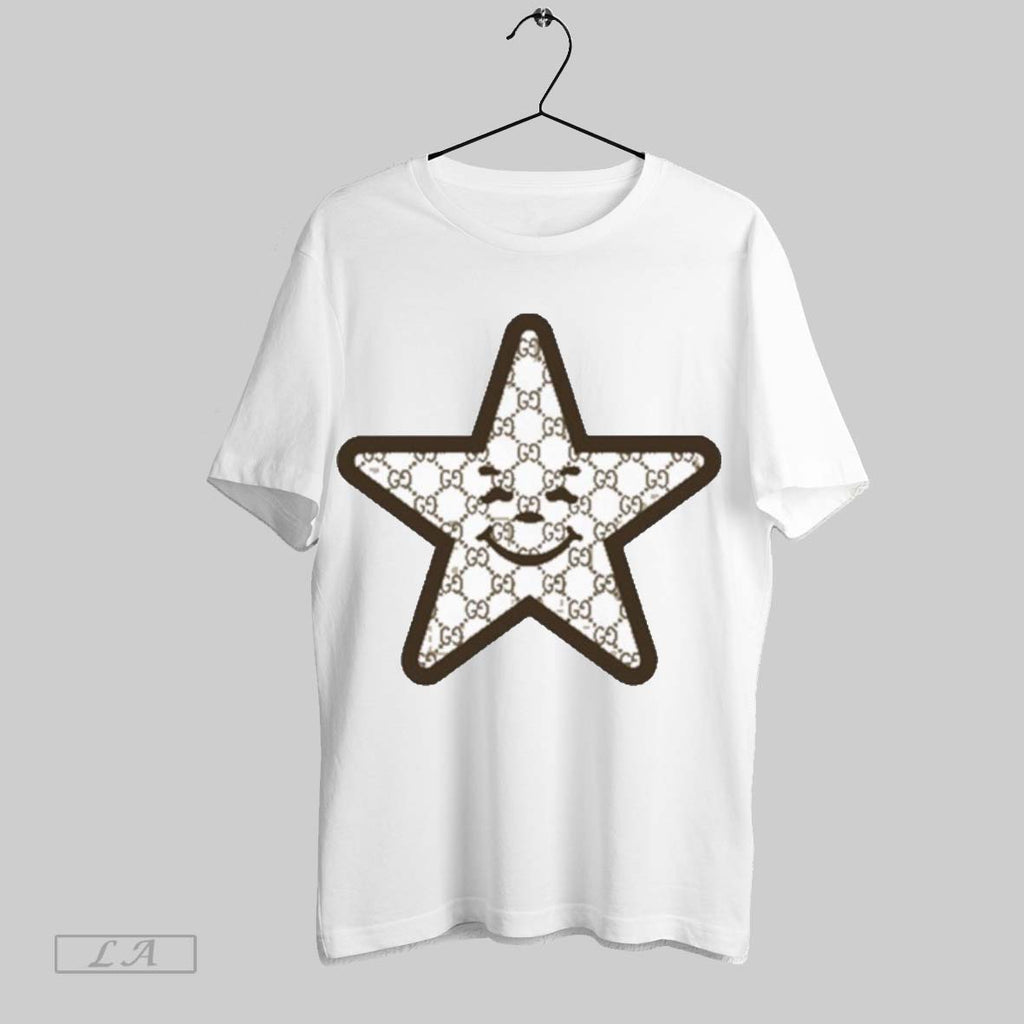 Original Asspizza Designer Star