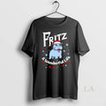 Original Best Cincinnati Zoo Festival Fritz A Wonderful Life Christmas