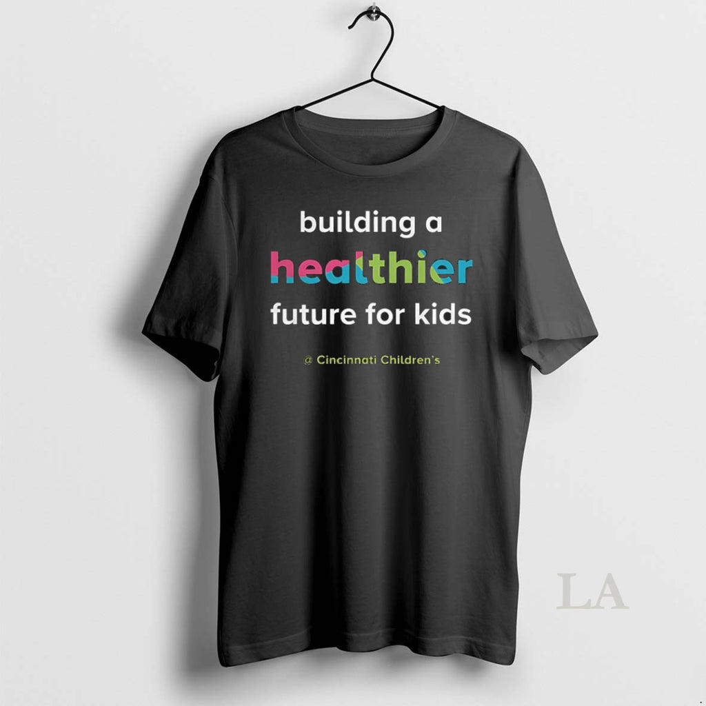 Original Building A Healthier Future For Kids