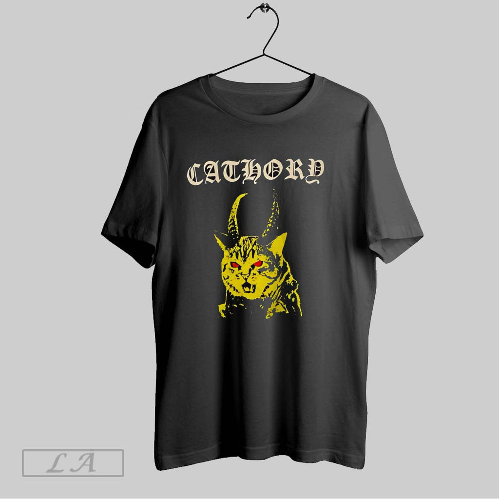 Original Cathory Monster Halloween