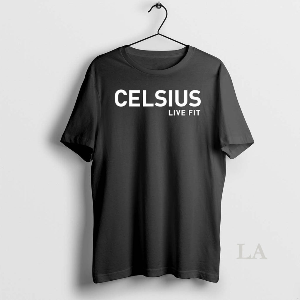 Original Celsius Live Fit