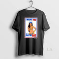 Original Chelsea Green I Want You As A Patrihot