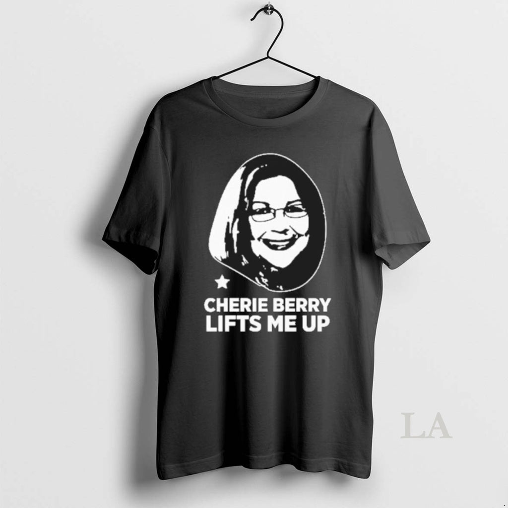 Original Cherie Berry Lifts Me Up